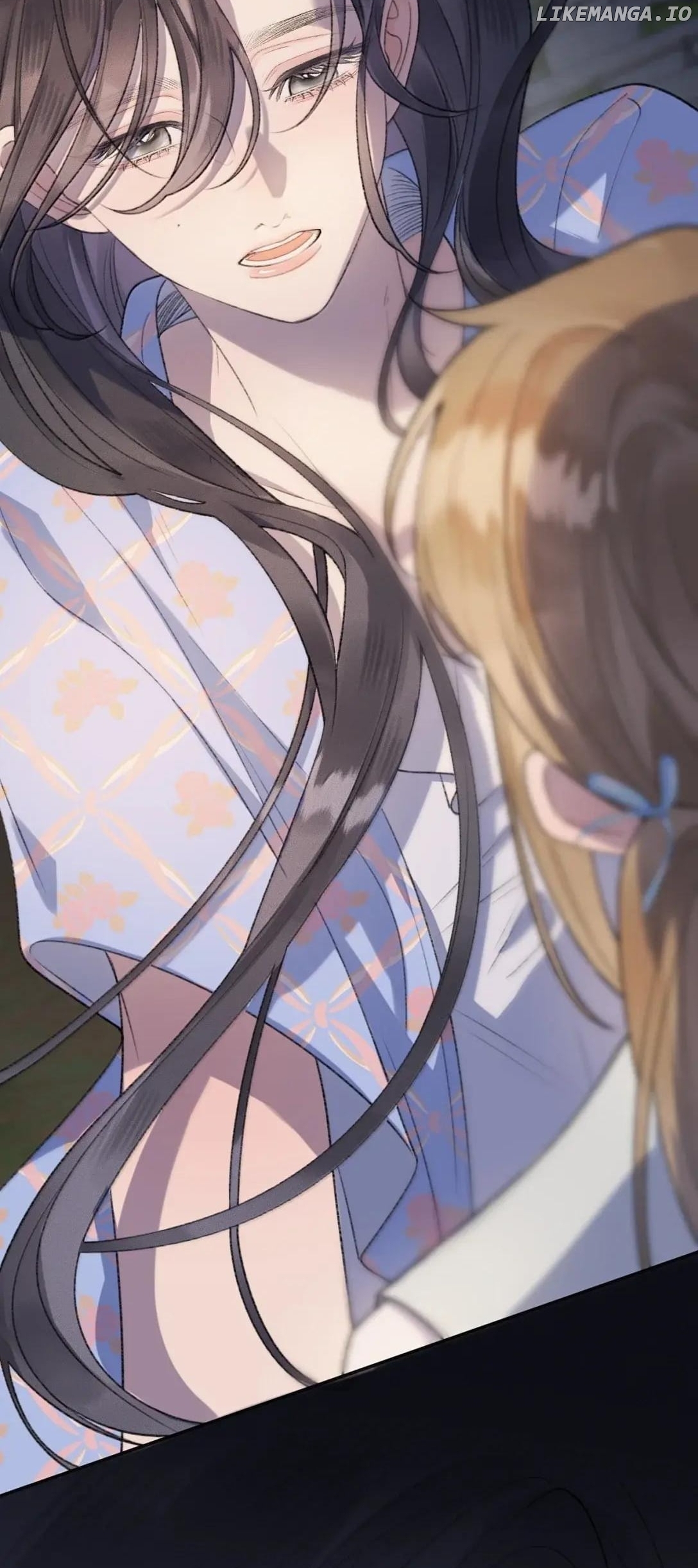 My Ex-Girlfriend Became My Boss Chapter 50 - page 27